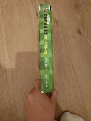 Diario de un aldeano pringao