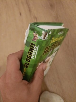 Diario de un aldeano pringao