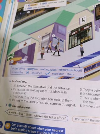 All about Us Now 6 Class Book (Spain)
