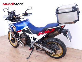 HONDA CRF 1100 L AFRICA TWIN ADVENTURE SPORTS DCT