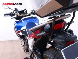 HONDA CRF 1100 L AFRICA TWIN ADVENTURE SPORTS DCT
