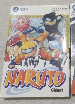 Naruto 2