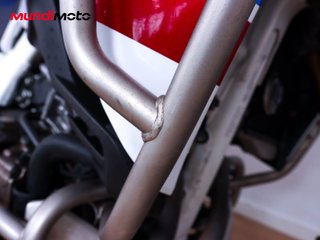 HONDA CRF 1100 L AFRICA TWIN ADVENTURE SPORTS DCT