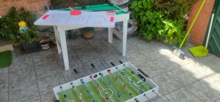 Juegos recreativos