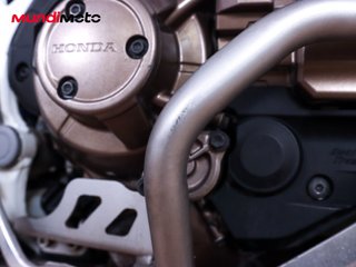 HONDA CRF 1100 L AFRICA TWIN ADVENTURE SPORTS DCT