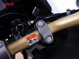 HONDA CRF 1100 L AFRICA TWIN ADVENTURE SPORTS DCT