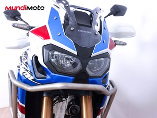 HONDA CRF 1100 L AFRICA TWIN ADVENTURE SPORTS DCT