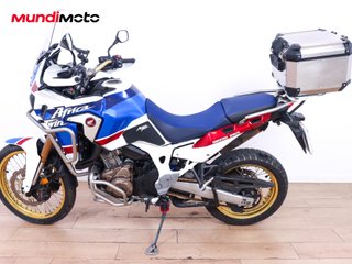 HONDA CRF 1100 L AFRICA TWIN ADVENTURE SPORTS DCT