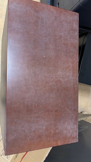 Cajonera de oficina Kamen 4 cajones