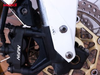 HONDA CRF 1100 L AFRICA TWIN ADVENTURE SPORTS DCT