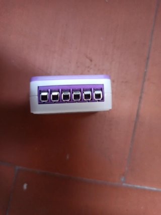 SONOFF Interruptor Inteligente Persianas