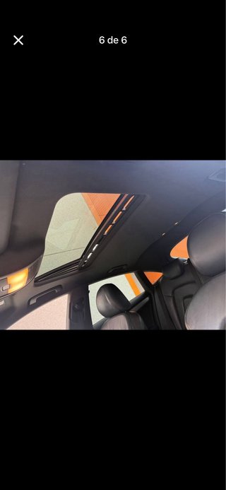 Audi A5 2015