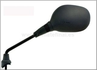 Espejo Retrovisor izquierdo Yamaha Xmax 125-250cc