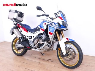 HONDA CRF 1100 L AFRICA TWIN ADVENTURE SPORTS DCT