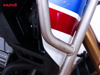 HONDA CRF 1100 L AFRICA TWIN ADVENTURE SPORTS DCT