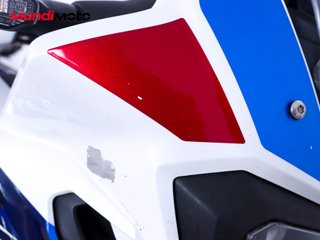 HONDA CRF 1100 L AFRICA TWIN ADVENTURE SPORTS DCT