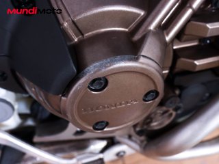 HONDA CRF 1100 L AFRICA TWIN ADVENTURE SPORTS DCT