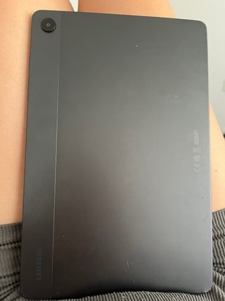 Tablet Samsung Nero