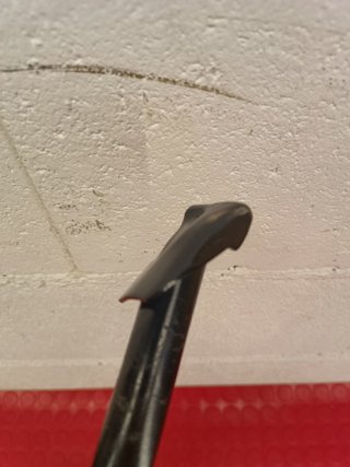 Forza 125 2015-2018 caballete Honda central