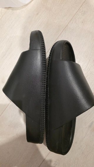 Chanclas Nike Negras Talla 47