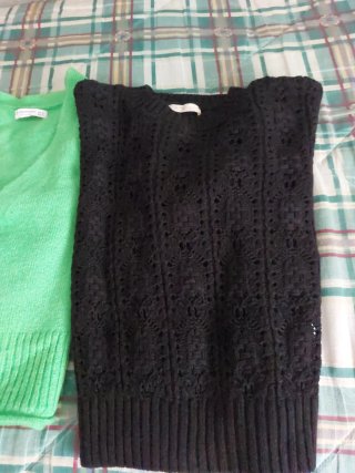 3 Jerseys Talla M