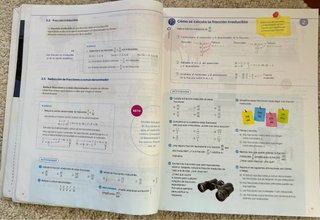 Matemáticas 2o ESO Santillana