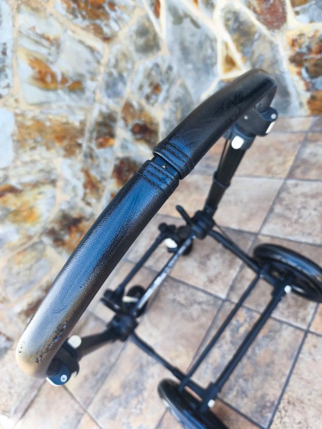 Bugaboo Cameleon 3 All Black