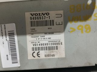 SISTEMA NAVEGACION GPS VOLVO S80 BERLINA 94969371