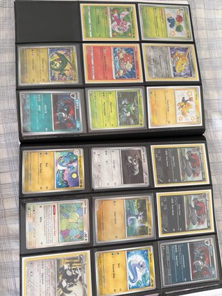 ALBUM CARTE POKEMON ANTICHE, OCCASIONE!