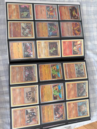 ALBUM CARTE POKEMON ANTICHE, OCCASIONE!