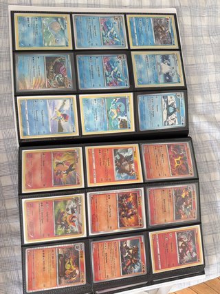 ALBUM CARTE POKEMON ANTICHE, OCCASIONE!
