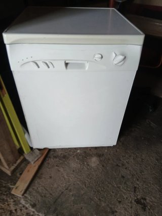 Lavadora Bosch Maxx WFO 200