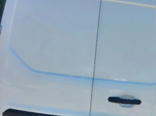Ford Transit Connect Furgoneta