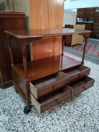 MESA AUXILIAR VINTAGE