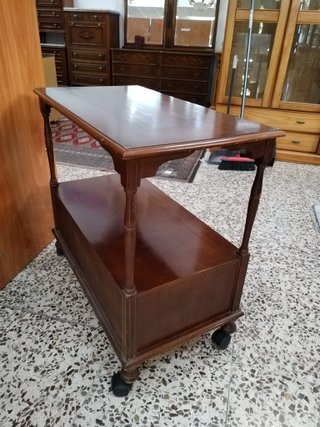 MESA AUXILIAR VINTAGE