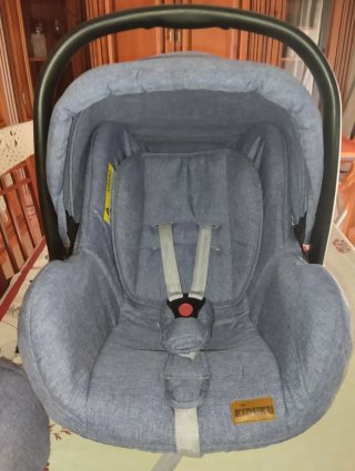 Silla de coche