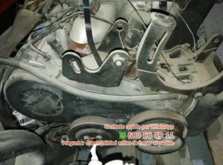 G4hc motor completo hyundai atos (mx) ot Ref:07151