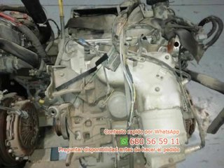 G4hc motor completo hyundai atos (mx) ot Ref:07151