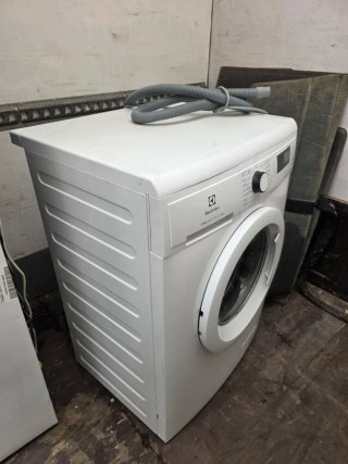 Lavadora Electrolux TIMECARE 500 1-7kg