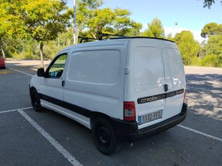 Citroen Berlingo 2006