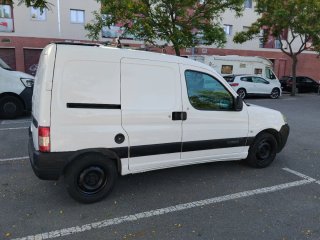Citroen Berlingo 2006
