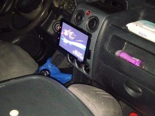 Citroen Berlingo 2006