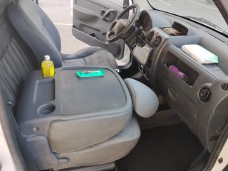 Citroen Berlingo 2006