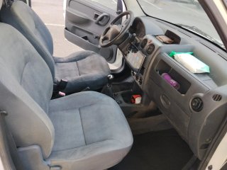 Citroen Berlingo 2006