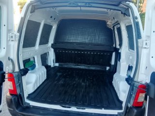 Citroen Berlingo 2006