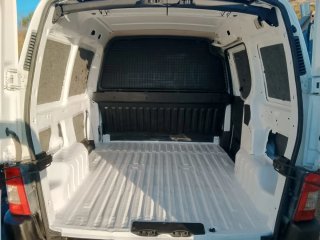 Citroen Berlingo 2006