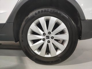 SEAT Arona 2025