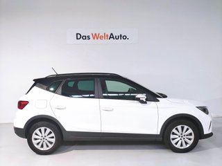 SEAT Arona 2025