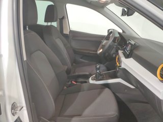 SEAT Arona 2025