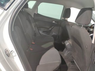 SEAT Arona 2025